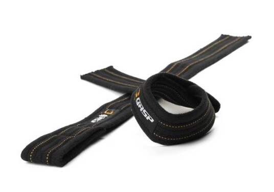 Gasp Power Wrist Straps Gasp Power Wrist Straps