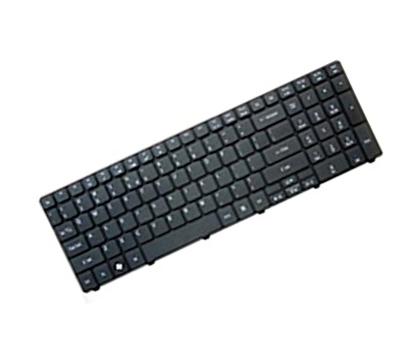 HP Keyboard (Romania)