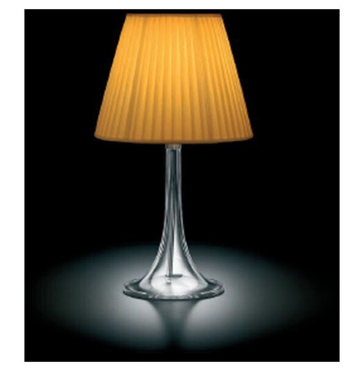 Flos Miss K Bordlampe Soft Flos Miss K Bordlampe Soft