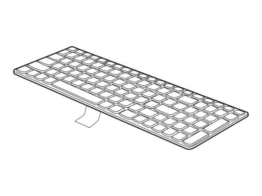 Lenovo - Tastatur