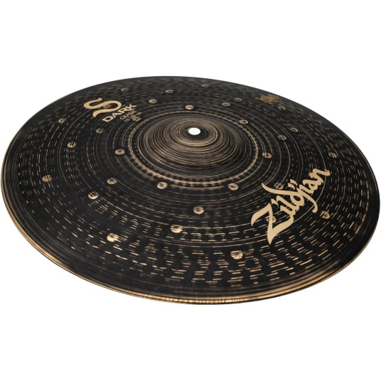 Zildjian Sd16c S Dark Crash
