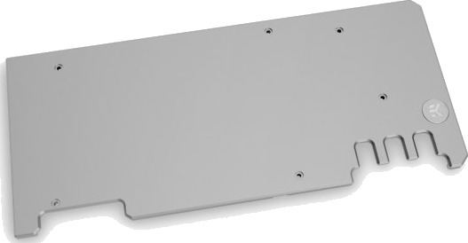 EK 3831109833056 bakplate nikkel