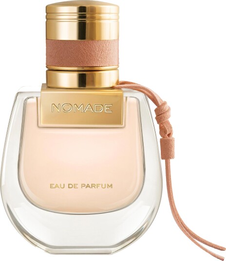 Chloé Nomade Eau de Parfum 30 ml - Floral Chypré Parfyme for Dame Chloé Nomade Eau de Parfum 30 ml - Floral Chypré Parfyme for Dame