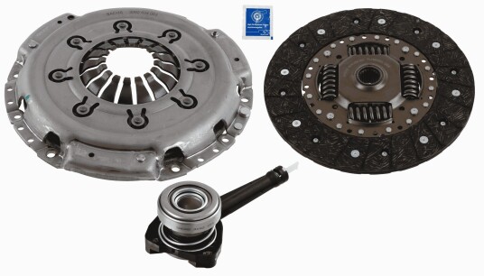 Clutchsett SACHS 3000 990 624
