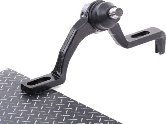 RIDEX 273C1553 Bærearm