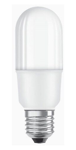 Osram LED CL STICK MATT non-dim 9W/840 (75W) E27