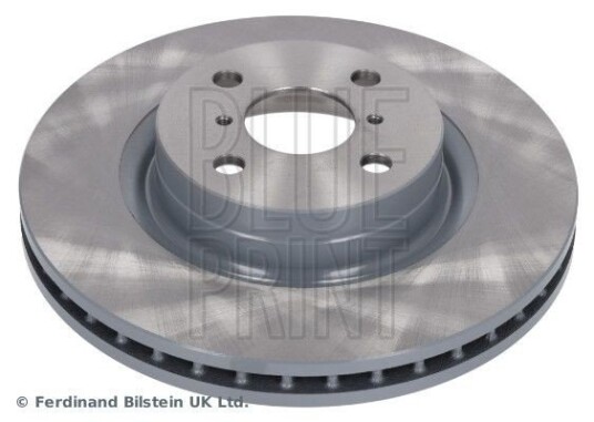 Bremseskive BLUE PRINT ADT343309