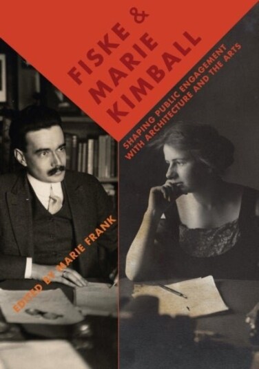Fiske and Marie Kimball