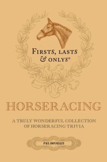 Firsts; Lasts And Onlys Av Paul Donnelley Firsts; Lasts And Onlys Av Paul Donnelley