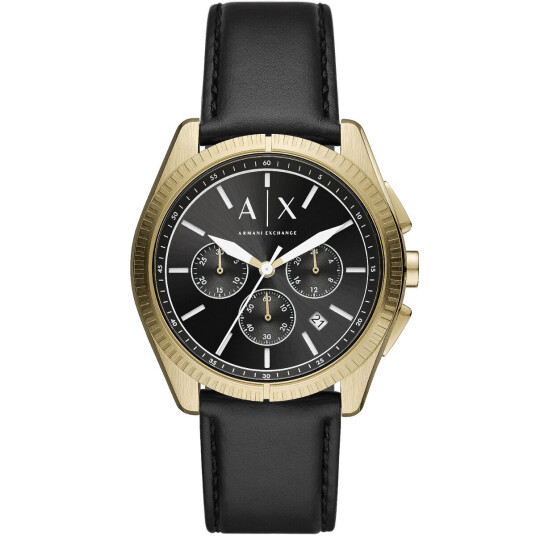 Giorgio Armani Exchange Giacomo Herreklokke AX2854 Giorgio Armani Exchange Giacomo Herreklokke AX2854