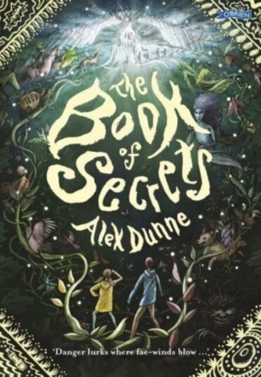 The Book Of Secrets Av Alex Dunne The Book Of Secrets Av Alex Dunne
