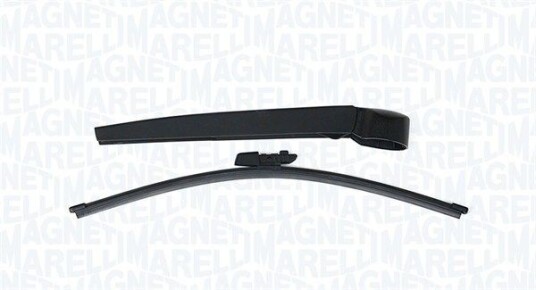 Viskerblad MAGNETI MARELLI 000723180204 Viskerblad MAGNETI MARELLI 000723180204