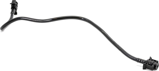 PREXAparts P526107 Radiatorslange