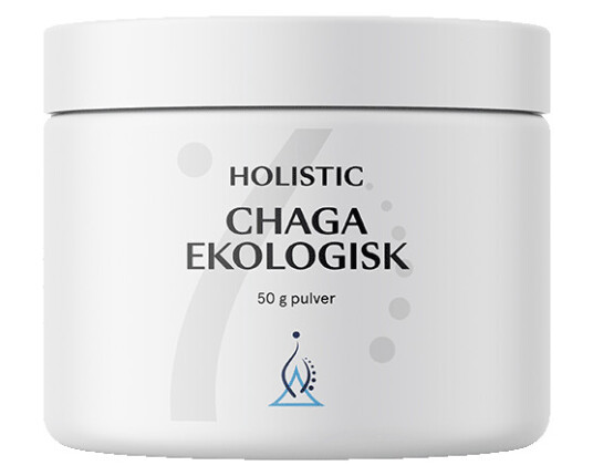 Chaga ØKO, 50g Chaga ØKO, 50g