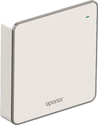 Uponor Smatrix Pulse com R-208 For sammenkobling av Smatrix Pulse