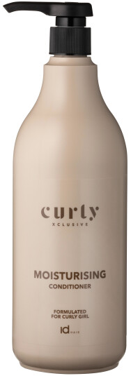 IdHAIR Curly Xclusive Moisture Conditioner 1000 ml