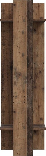 Cadle Klesstativ 60 cm - Brun/Grå