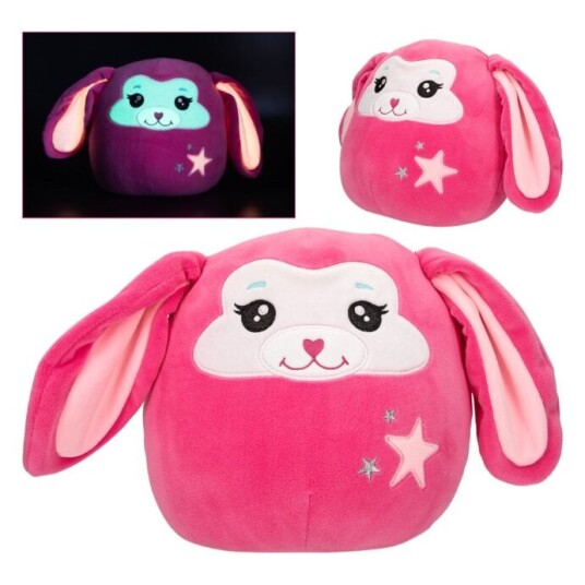 Ylvi Swoppies Plush Bunny 20 cm ( 0413039 ) Ylvi Swoppies Plush Bunny 20 cm ( 0413039 )