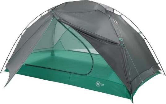 Big Agnes Sarvis Vst 2 Big Agnes Sarvis Vst 2