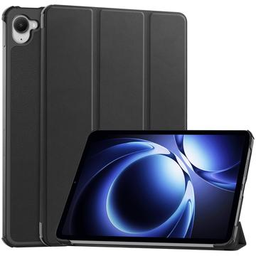 Xiaomi Redmi K Pad Tri Fold Series Smart Folio etui Svart