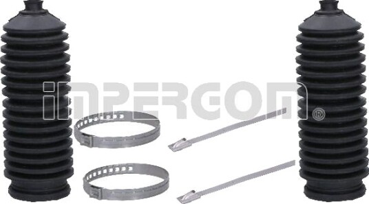 Belgsett, styring ORIGINAL IMPERIUM 30419/TE
