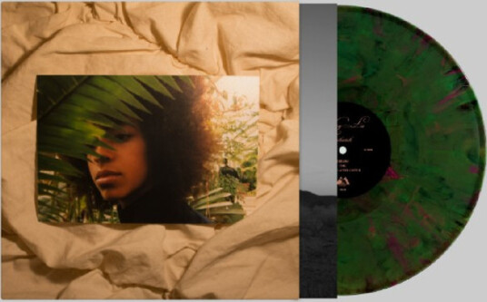Kelsey Lu Church Ep Vinyl