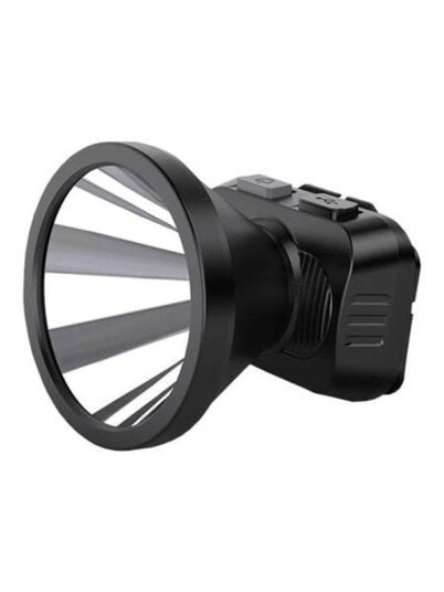Superfire Headlamp HL52 200lm USB