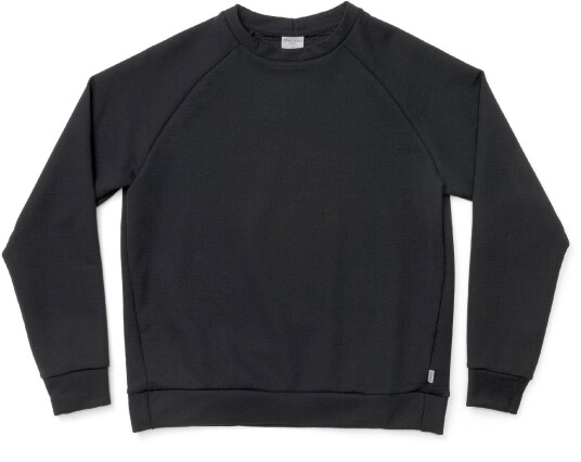 Houdini Women's Mono Air Crew Sort S Woman