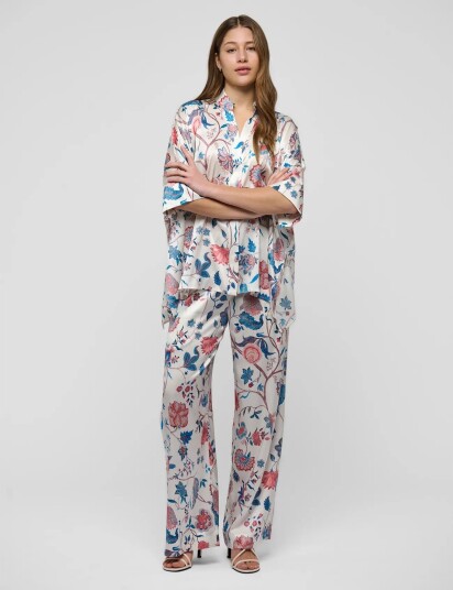 Dea Kudibal Mandydea White XL