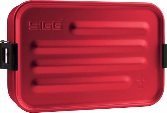 METAL BOX PLUS