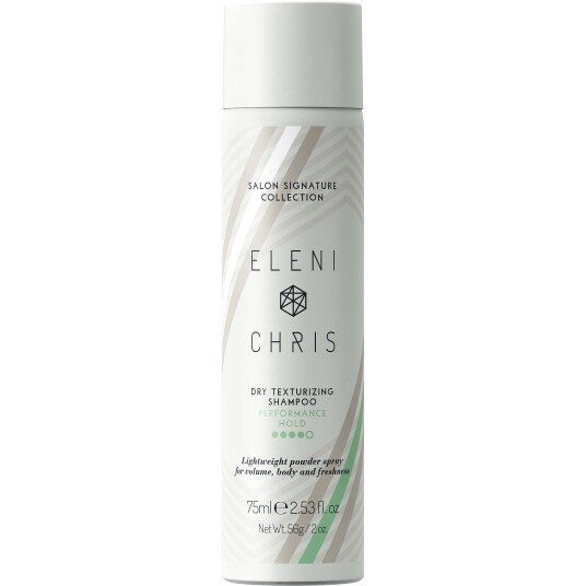 Eleni&Chris Dry Texturizing Shampoo 75 ml
