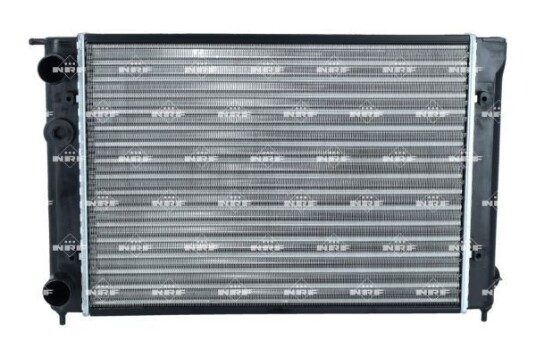 Radiator NRF 58697 Radiator NRF 58697