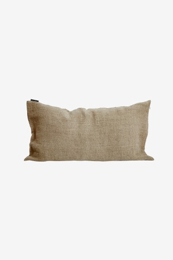 Lovely Linen Putetrekk Rustic Beige