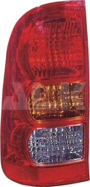 ALKAR 2105033 Baklykt ALKAR 2105033 Baklykt
