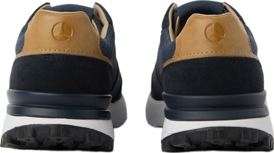 Björn Borg R2400 NUBUCK