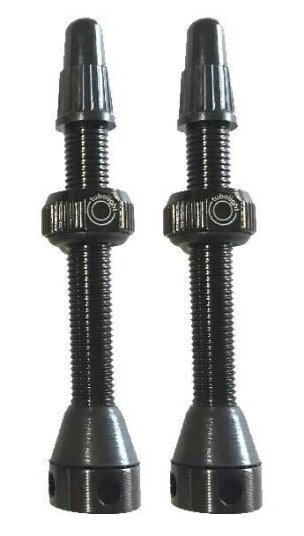 Tubolight Tubeless 50mm 2pk Ventiler Tubolight Tubeless 50mm 2pk Ventiler