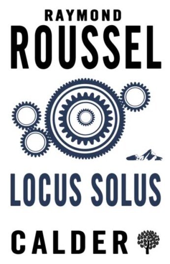 Locus Solus Av Raymond Roussel