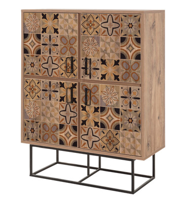 Hanah Home Skap - Quantum Solo 1724169-02-0