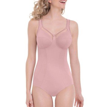 Anita Clara Comfort Corselet Rosa B 120 Dame Anita Clara Comfort Corselet Rosa B 120 Dame