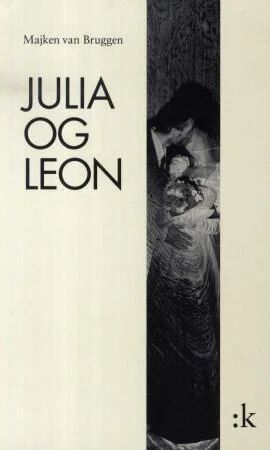 Julia Og Leon Av Majken Van Bruggen