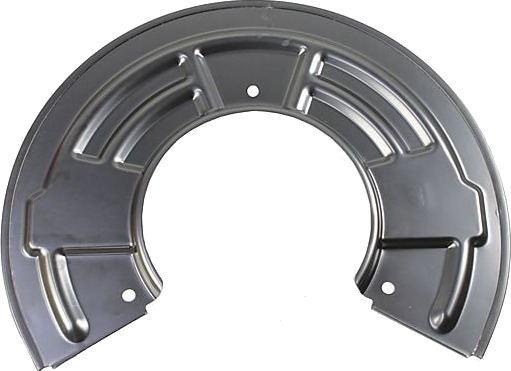 Bremseskjold METZGER 6115484