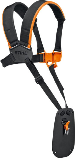 Stihl Dobbel Skuldersele Stihl Dobbel Skuldersele