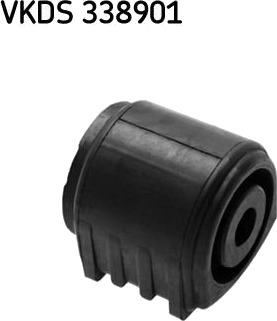 Feste, styrestag SKF VKDS 338901