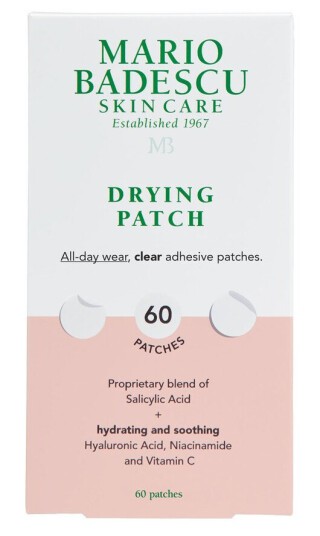 Mario Badescu Drying Patch 60pcs