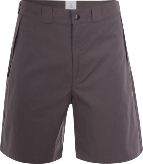 ROA Herre Shorts Grå XL,