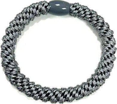 OnFleek Hoops - 24 fargevalg, Ask Grey