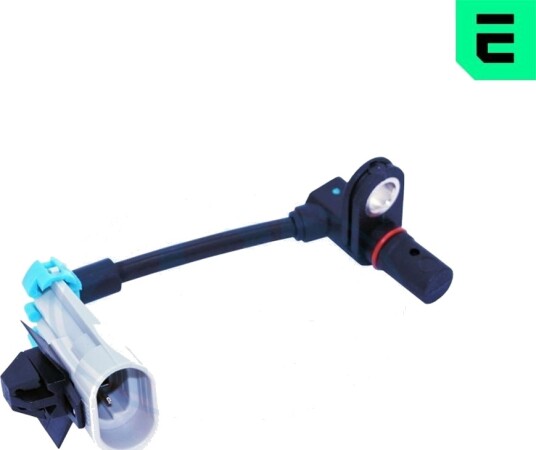 ERA 560569A Sensor ABS ERA 560569A Sensor ABS