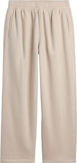 GAP Adult Vintagesoft Baggy Sweatpants From The Gap Collection   MOONSTONE   XXL