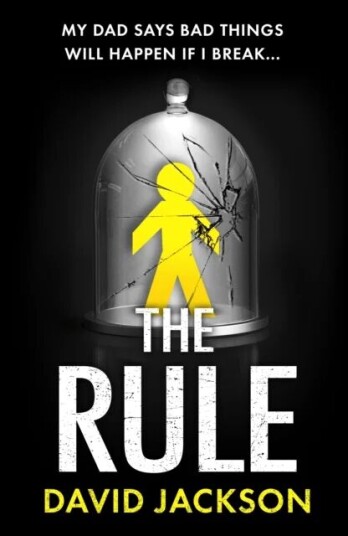 The Rule Av David Jackson