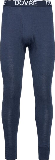 Dovre | Dovre Wool Long Johns | S